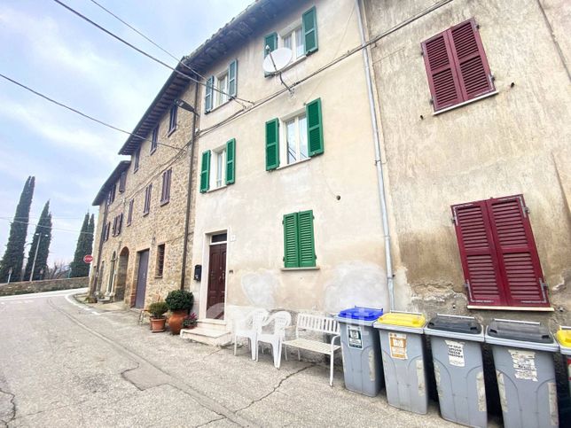 Casa indipendente in residenziale in Via Giovanni Caproni
