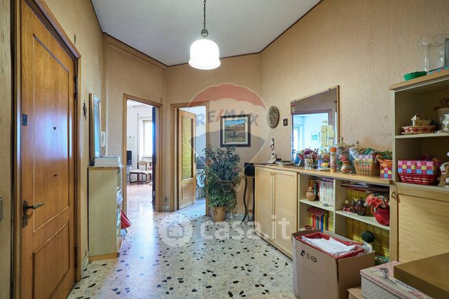 Appartamento in residenziale in Via Collatina 102