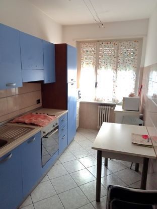 Appartamento in residenziale in Strada del Masarone 16