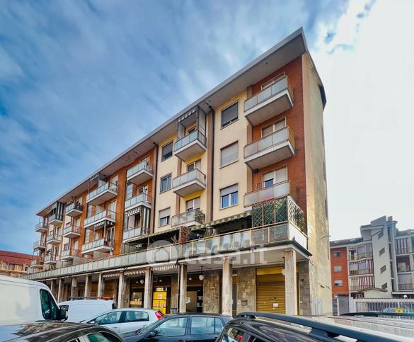 Appartamento in residenziale in Via Montello 15