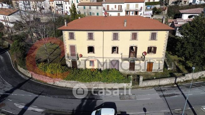 Villa in residenziale in Via della Sabbia