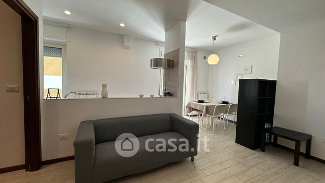 Appartamento in residenziale in Via Ravenna
