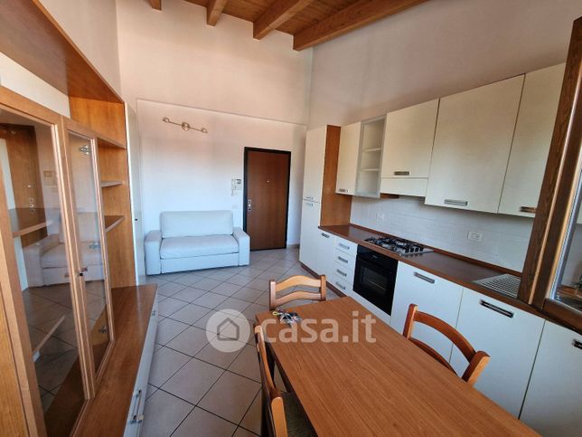 Appartamento in residenziale in Via Carroccio