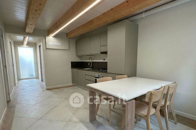Appartamento in residenziale in Via Castelfidardo