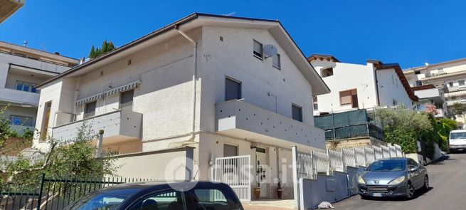 Appartamento in residenziale in Via Crisologo 41