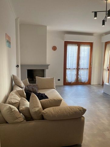 Appartamento in residenziale in Via Irlanda 26