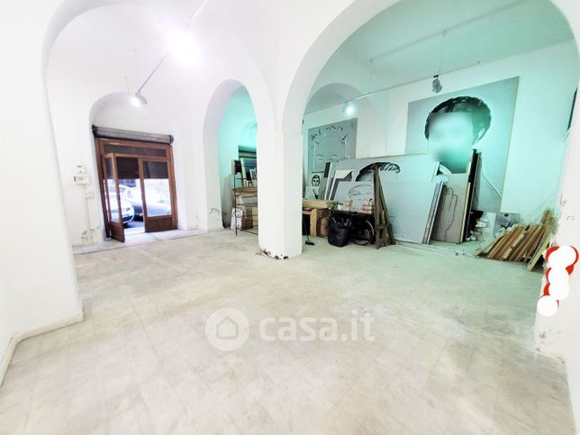 Capannone in commerciale in Via Roma 167