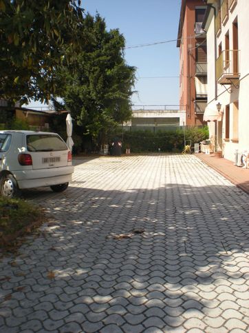 Appartamento in residenziale in Via XX Settembre 9