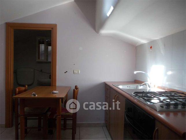 Appartamento in residenziale in Via della Chiesa