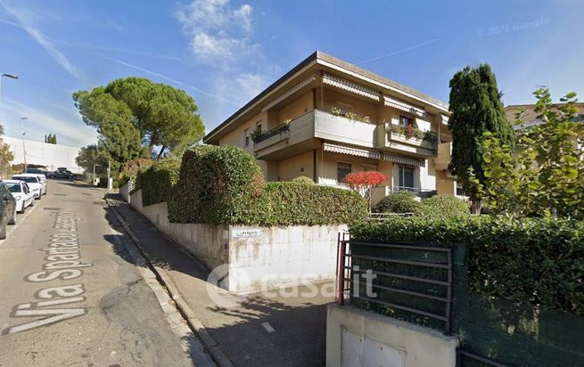 Appartamento in residenziale in Via Spartaco Lavagnini 50