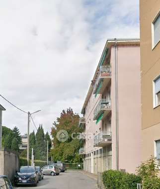 Appartamento in residenziale in Via Vertua Gentile Anna