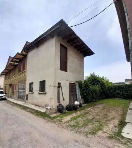 Villetta a schiera in residenziale in Via Roma 135