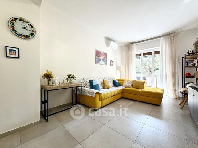 Appartamento in residenziale in Viale Pio VII 35