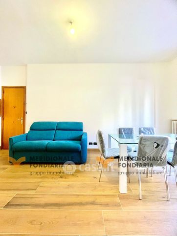 Appartamento in residenziale in Via Capitano Ritucci 35
