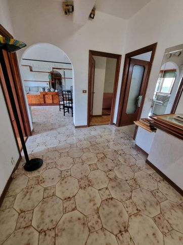 Appartamento in residenziale in Via Torralba