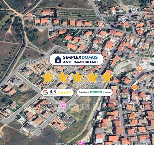 Appartamento in residenziale in 
