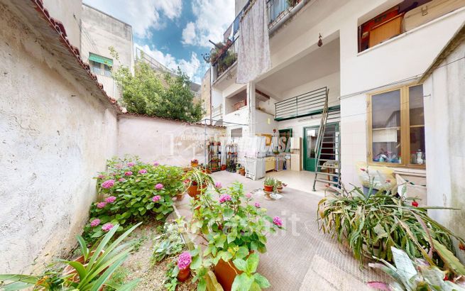 Casa indipendente in residenziale in Via A. Diaz 29