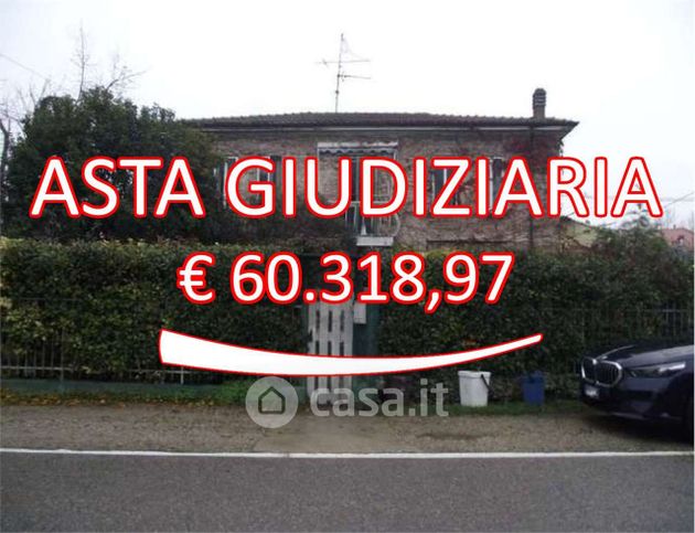 Appartamento in residenziale in Via Villa Inferiore 153