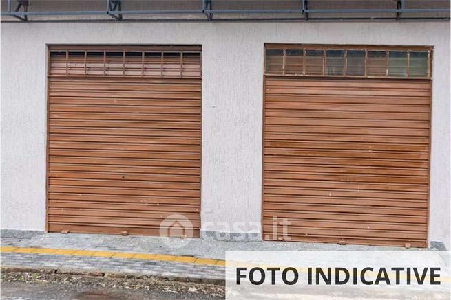 Garage/posto auto in residenziale in Via Giuseppe Turri