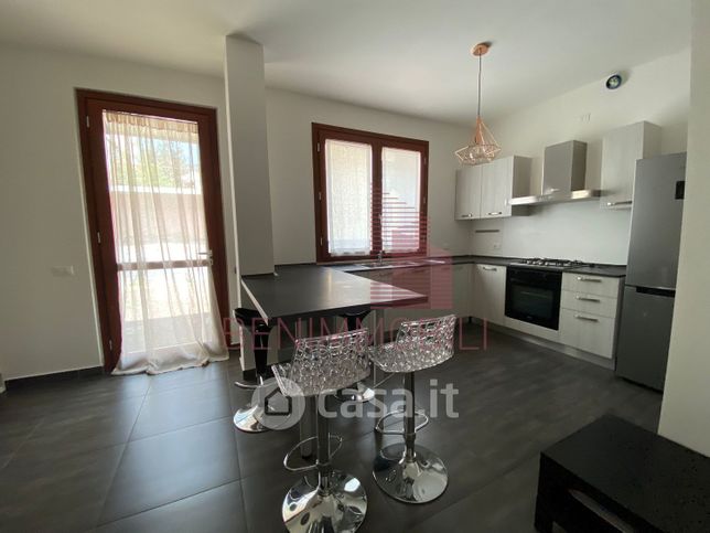 Appartamento in residenziale in Via Sant'Angela Merici 14