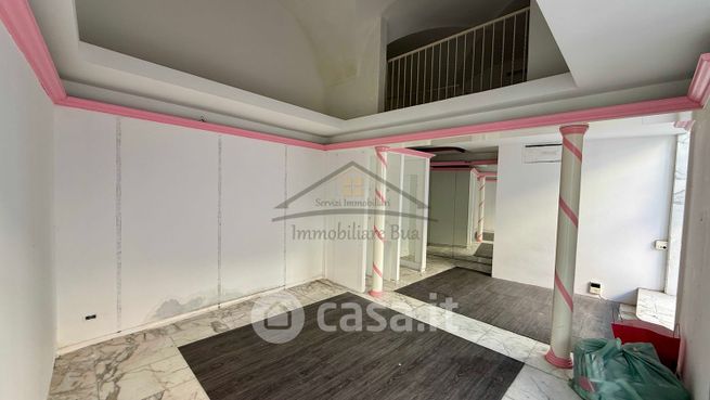 Ufficio in commerciale in Via Garibaldi 75