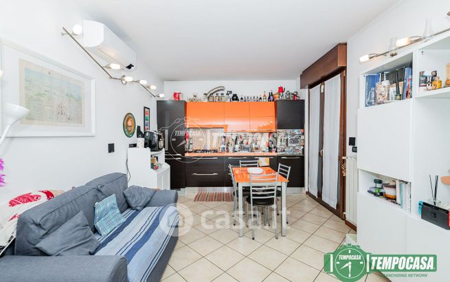 Appartamento in residenziale in Via Salvatore Quasimodo 4