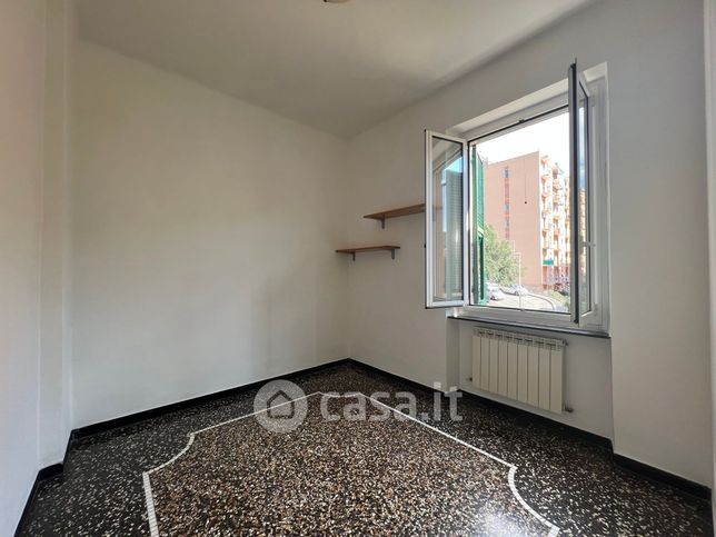 Appartamento in residenziale in Via Monte Nero 19