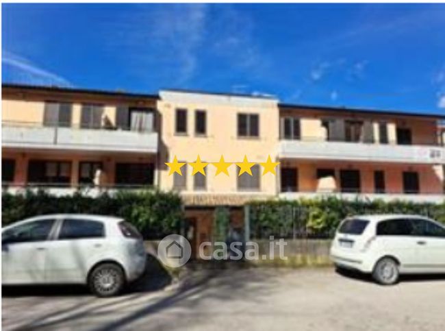 Appartamento in residenziale in Via Don Minzoni