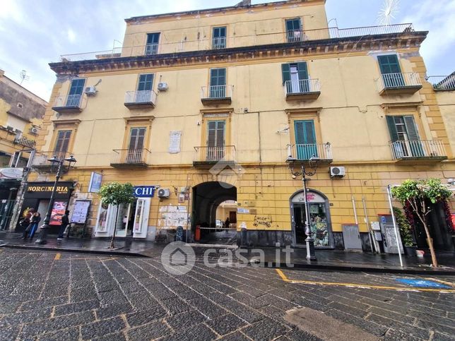 Appartamento in residenziale in Corso Vittorio Emanuele 135