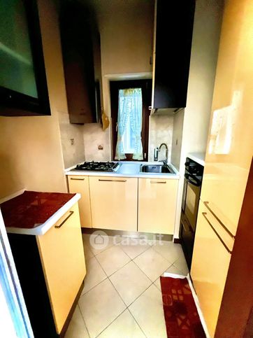 Appartamento in residenziale in Via Sant'Andrea