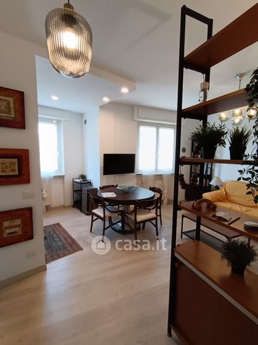 Appartamento in residenziale in Via Cristoforo Colombo