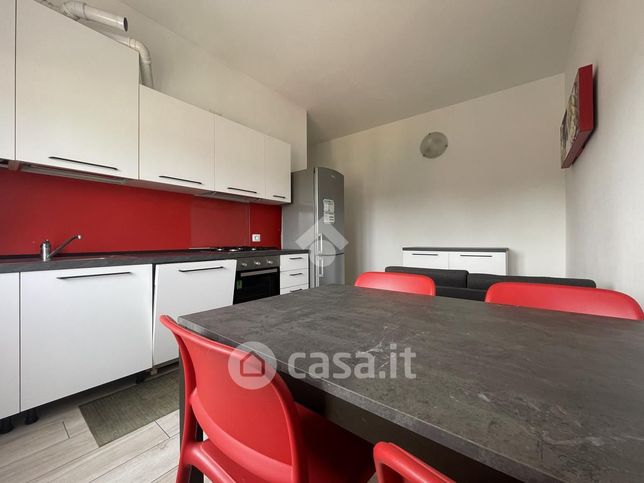 Appartamento in residenziale in Via Trento e Trieste 20