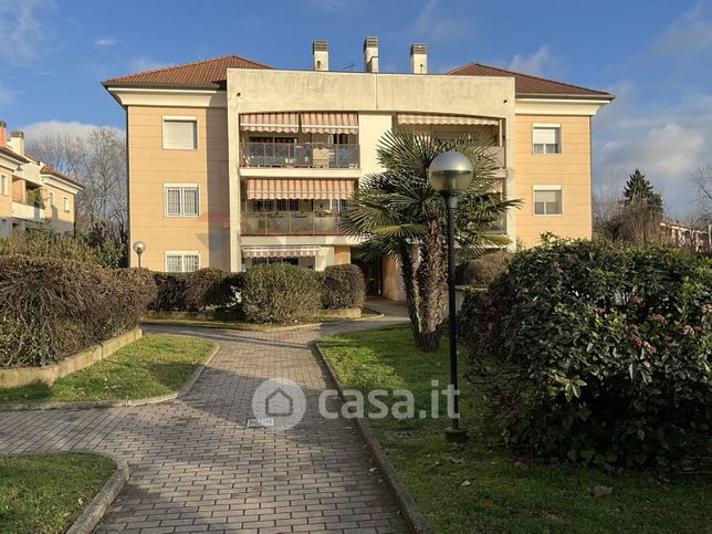Appartamento in residenziale in 