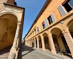 Appartamento in residenziale in Via Zamboni 26