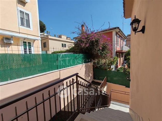 Appartamento in residenziale in Via della Pisana