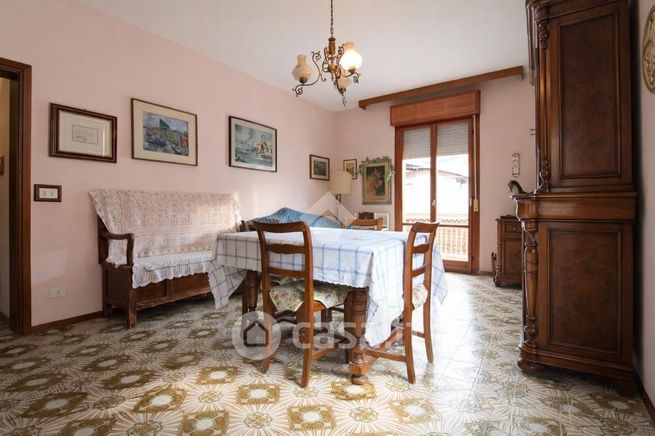Appartamento in residenziale in Via C. Sigonio 15 /1