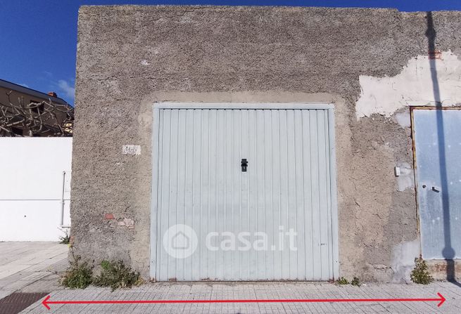 Garage/posto auto in residenziale in Lungomare UnitÃ  dell'Italia 166