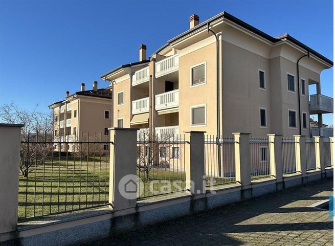 Appartamento in residenziale in Via Casorezzo 52
