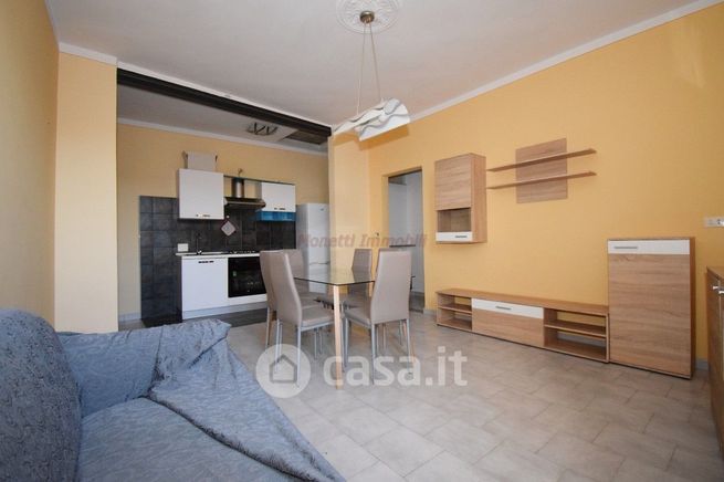 Appartamento in residenziale in Via Trento 43