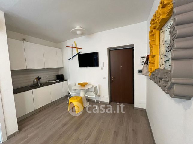 Appartamento in residenziale in Via Lodovico Il Moro 135