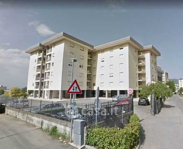 Appartamento in residenziale in