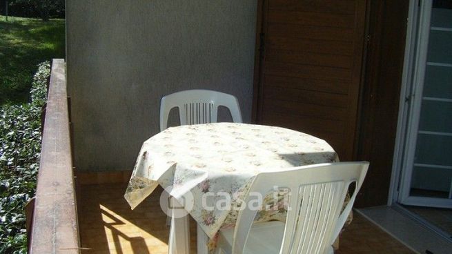 Appartamento in residenziale in