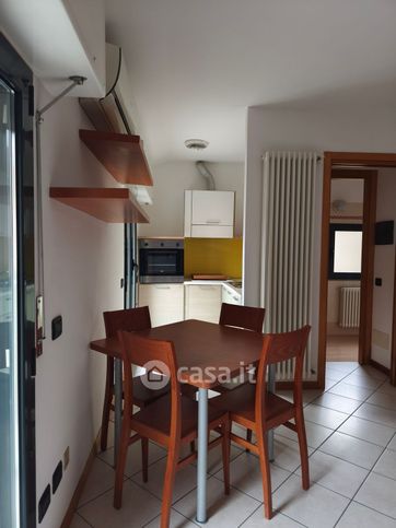 Appartamento in residenziale in Piazza Vittorio Veneto