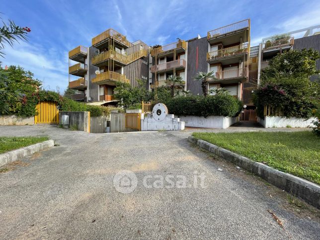 Garage/posto auto in residenziale in Via Giuseppe Garibaldi 3