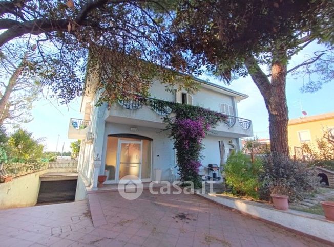 Villa in residenziale in Via Carnia