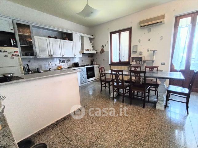 Appartamento in residenziale in Via Marsala