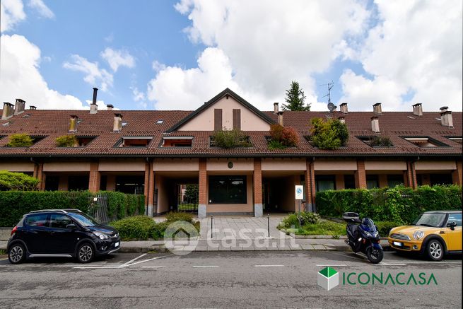 Appartamento in residenziale in Via San Quasimodo 1
