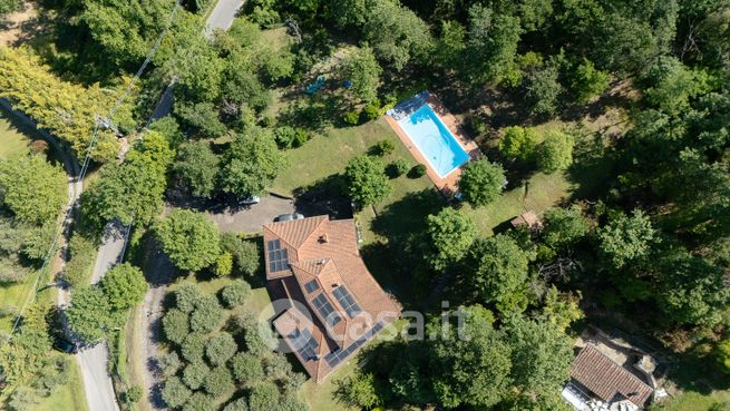 Villa in residenziale in Via delle Querce