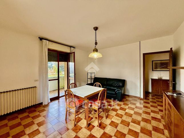 Appartamento in residenziale in Via Previtali 20