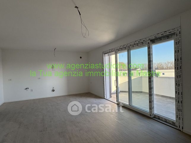 Appartamento in residenziale in Via Belvedere